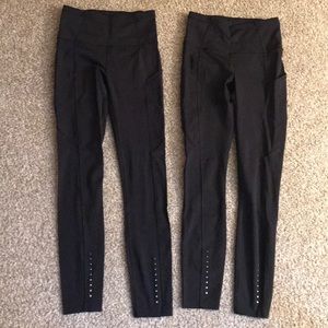 Fast and free tights size 2